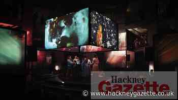 Hackney choir recognised on London's Lodestar list 2021 - Hackney Gazette