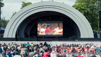 All Points East runs free family festival in Victoria Park - Hackney Gazette