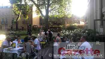 Zero charity tackles food waste and poverty - Hackney Gazette