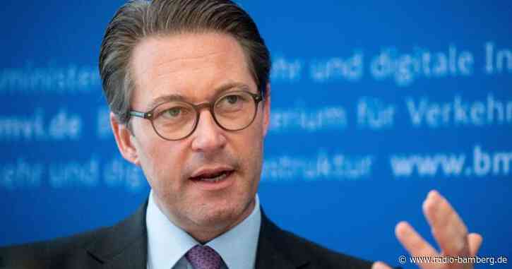 Scheuer bleibt niederbayerischer CSU-Chef
