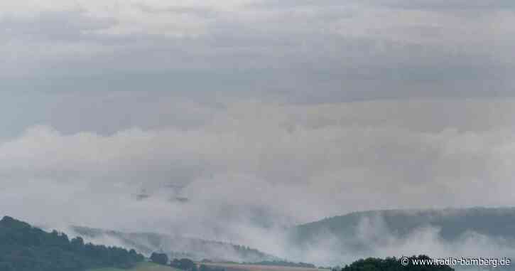 Wetterdienst meldet wieder Schauer und Gewitter