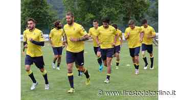 Modena, test di lusso con il Milan "Mi aspetto l'atteggiamento giusto" - il Resto del Carlino