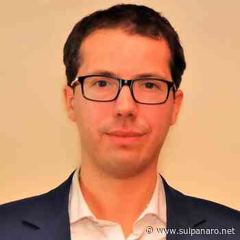 Lega, il nuovo referente della sezione di Modena è Alberto Bosi - SulPanaro | News - SulPanaro