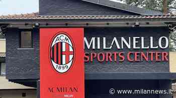 Milan, ufficiale il match di sabato contro il Modena: si giocherà alle 17 - Milan News