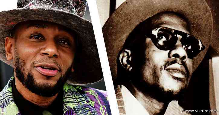 Yasiin Bey, Formerly Mos Def, Won’t Play Thelonious Monk Without Estate Approval - Vulture