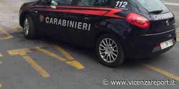 Schio: soggetto arrestato per detenzione ai fini di spaccio - Vicenzareport
