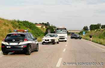 Maxi tamponamento sulla bretella Thiene-Schio. Traffico in tilt e ambulanze - L'Eco Vicentino - L'Eco Vicentino