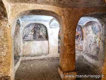 MANDURIA - I tre quesiti della sezione manduriana di Archeoclub in un post su Facebook - ManduriaOggi