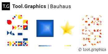 Bauhaus Art Generator - Generate your hieratic style