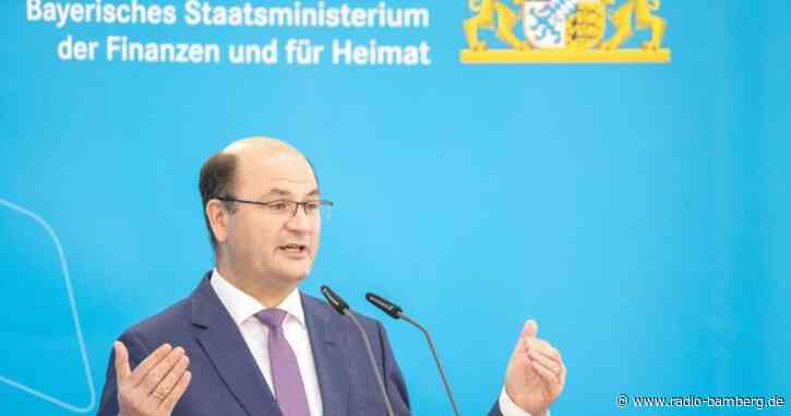 Füracker erneut zum Chef der Oberpfalz-CSU gewählt