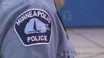 Minneapolis City Council moves to have residents vote on replacing police department
