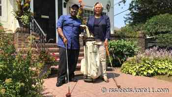 Hiawatha clubhouse renamed for golfing great