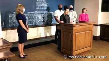 Lawmakers look to stop vaccine misinformation