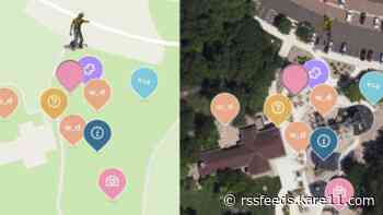 Twin Cities parks featured on virtual scavenger hunt