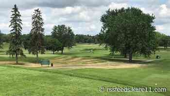 Minneapolis Park Board rejects Hiawatha Golf Course redesign