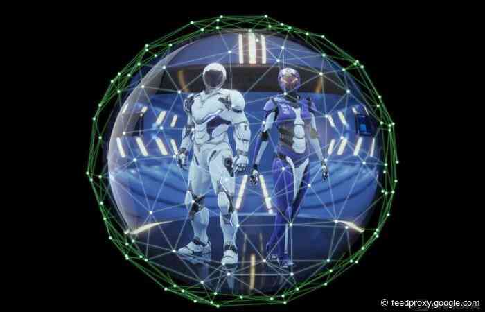 NVIDIA Omniverse offers easier collaborative game development and more