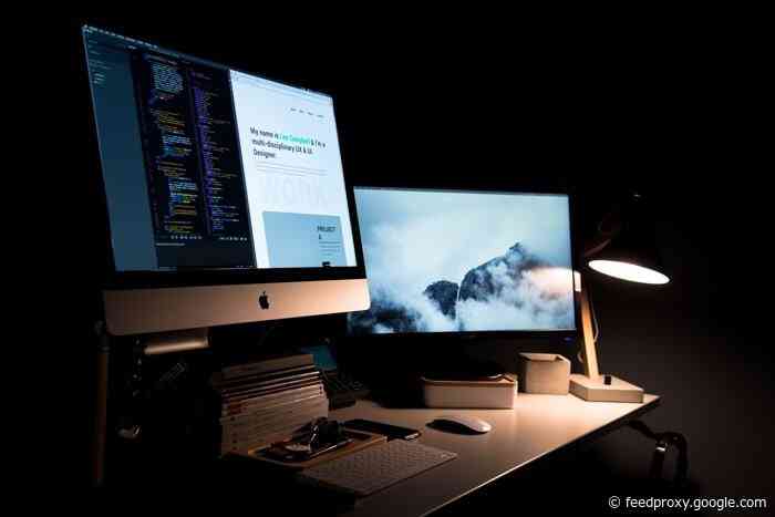 macOS Catalina and Mojave updates bring security fixes