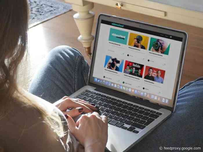 Deals: Video School Online Unlimited Membership, save 86%