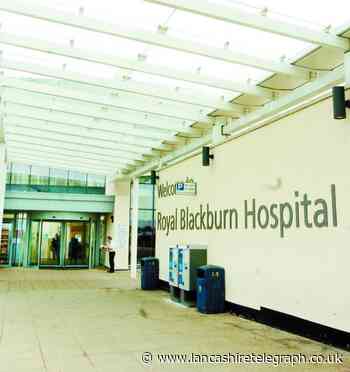 Number of people in East Lancashire hospitals with coronavirus falls