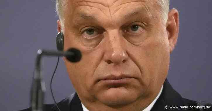 Orban stellt Bedingungen für Annahme von EU-Corona-Hilfen