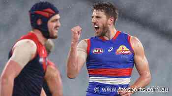 Bont comes up clutch again as ‘silver lining’ emerges from injury blow; Gawn’s puzzling game: 3-2-1