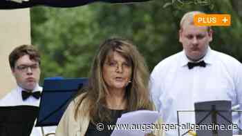 Sterbebegleitung ist stärker ins Bewusstsein der Menschen gerückt - Augsburger Allgemeine