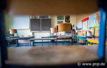 36 Luftreinigungsgeräte für die städtischen Schulen in Traunstein - Traunstein - Passauer Neue Presse