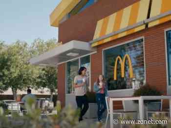 McDonald's quietly solved a serious problem and claimed it was nothing