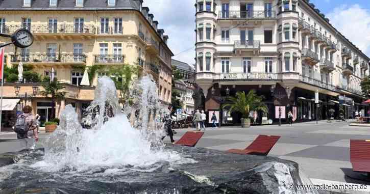 Deutschland mit neuem Welterbe: Drei Kurorte ausgezeichnet