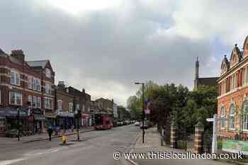 Woman, 36, stabbed to death in East Dulwich home