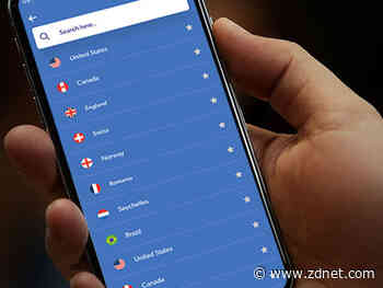 Fastest VPN deal: Get lifetime protection for 10 devices for only $25