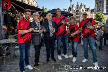 Optreden 4TACT verschuift naar 25 september