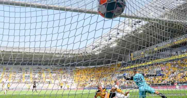 Ingolstadt verpatzt Zweitliga-Rückkehr