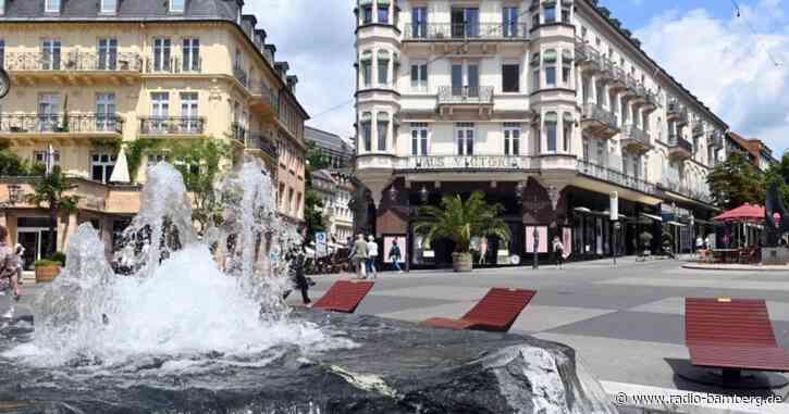 Deutschland mit Welterbe: Kurorte und Mathildenhöhe erwählt