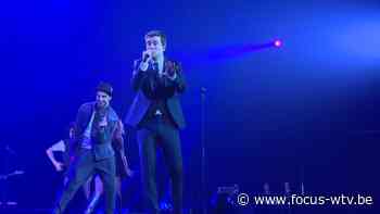 Ook Buikrock Deerlijk houdt vol - Focus en WTV