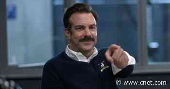 Ted Lasso season 2: Everything to know to watch the Apple TV Plus show     - CNET