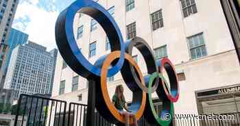 Peacock TV: How to stream the Olympics, what sports you can watch (and everything else)     - CNET