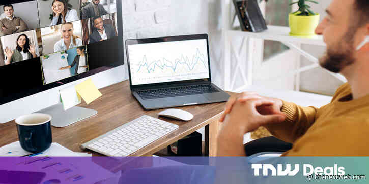 ElevenSight puts a new spin on video conferencing with some tools you never knew you needed