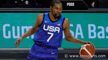 Olympics 2021 basketball odds, picks, predictions: Proven expert reveals best bets for Team USA vs. France
