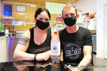 Uitbaters broodjeszaak en collega-handelaars zamelen geld in voor 19-jarig meisje met kanker