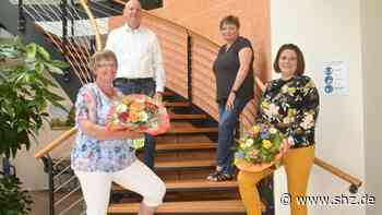 VHS Schenefeld: Sandra Reese übernimmt den Stellvertreter-Posten | shz.de - shz.de
