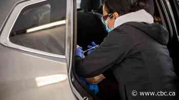 Ontario reports 170 new COVID-19 cases, 3 more deaths
