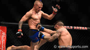 UFC Fight Night: Sandhagen vs. Dillashaw odds, predictions: MMA insider makes surprising fight card picks