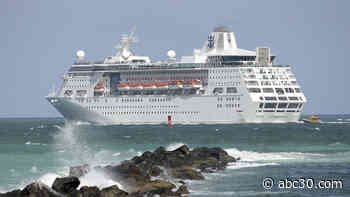 Court lifts CDC COVID restrictions for Florida-based cruise ships