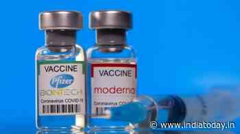 Moderna, Pfizer vaccines reach India's neighbourhood. Apna number kab aayega? - India Today