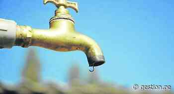 Sedapal podría invertir para vender agua mineral, afirma congresista electo Edgar Tello - Diario Gestión