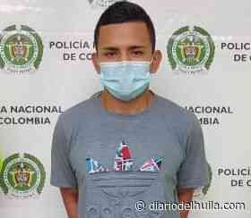 En una riña asesinó a un hombre en San Andrés-Tello - Diario del Huila