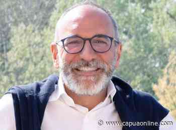 Capua. Il Sindaco ha effettuato un sopralluogo al rione "Madonna di Loreto" - Capuaonline.com