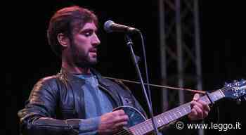 Ostia antica, Il Mito e il Sogno 2021, Vincenzo Capua: «Tornare a cantare è stato un sogno. Fiorello? Un portafortuna» - leggo.it