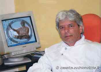 Lutto a Santa Maria Capua Vetere, morto noto dentista - L'Occhio di Caserta